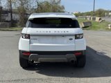Used 2015 Land Rover Range Rover Evoque Pure Plus image 4