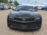 Used 2015 Chevrolet Camaro LS image 2