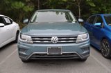 Used 2020 Volkswagen Tiguan SE w/ Panoramic Sunroof Package image 2