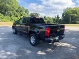 Used 2017 Chevrolet Colorado W/T w/ WT Convenience Package image 5