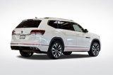 Certified 2023 Volkswagen Atlas SEL Premium image 5