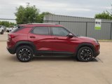 Used 2022 Chevrolet TrailBlazer LT image 4
