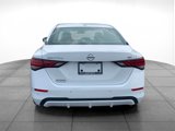 Used 2022 Nissan Sentra SV image 6