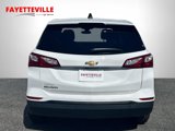 Used 2021 Chevrolet Equinox LS w/ LS Convenience Package image 4