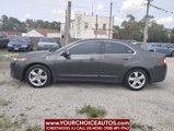 Used 2009 Acura TSX Sedan image 2