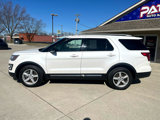 Used 2017 Ford Explorer XLT w/ Equipment Group 202A image 4
