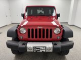 Used 2014 Jeep Wrangler Unlimited Sport w/ Quick Order Package 24S image 3