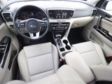 Used 2021 Kia Sportage EX image 6
