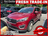 Used 2016 Kia Sorento LX w/ LX Convenience Package image 3