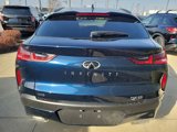 New 2025 INFINITI QX55 Luxe w/ Cargo Package image 6