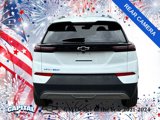 Used 2022 Chevrolet Bolt EUV LT w/ Driver Confidence Package image 5
