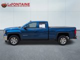 Used 2019 GMC Sierra 1500 SLE w/ SLE Value Package image 2
