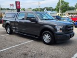 Used 2017 Ford F150 XL w/ Equipment Group 101A Mid image 6
