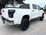 Used 2012 Toyota Tundra 4x4 CrewMax image 4