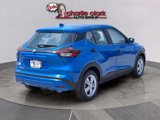 New 2025 Nissan Kicks Play S image 5