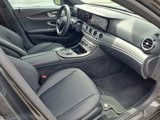 Used 2022 Mercedes-Benz E 350 Sedan image 3