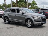 Used 2015 Audi Q7 3.0T Premium Plus image 3