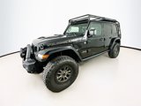 Used 2021 Jeep Wrangler Unlimited Rubicon w/ Dual Top Group image 3