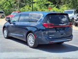 New 2025 Chrysler Pacifica Select image 4