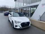 Used 2022 Audi A3 2.0T Premium w/ Convenience Package image 2