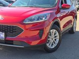Certified 2021 Ford Escape SE w/ Convenience Package image 3