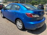 Used 2012 MAZDA MAZDA3 i Touring image 4