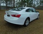 Used 2022 Chevrolet Malibu LS image 4