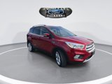 Used 2018 Ford Escape Titanium image 2