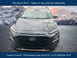 Used 2019 Hyundai Kona SEL w/ SEL Tech Package 02 image 2