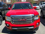 Used 2017 GMC Canyon SLE image 2