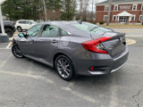 Used 2020 Honda Civic EX image 2