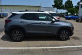 Used 2021 Chevrolet TrailBlazer ACTIV w/ Technology Package image 4