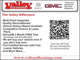 Used 2018 GMC Terrain Denali image 2