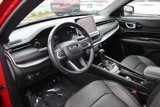 Used 2022 Jeep Compass Limited w/ (RED) Package image 3