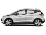 Used 2022 Chevrolet Bolt LT image 3