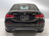 Certified 2020 Mercedes-Benz A 220 4MATIC image 4