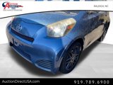 Used 2012 Scion iQ image 4
