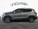 Used 2021 Kia Seltos EX image 4