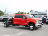Used 2017 Ford F350 Lariat w/ Lariat Value Package image 4