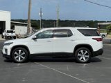Used 2022 Chevrolet Traverse LT w/ LT Premium Package image 4