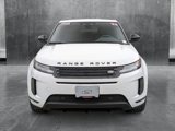 Certified 2025 Land Rover Range Rover Evoque S image 2