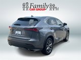 Used 2019 Lexus NX 300 F Sport w/ F Sport Premium Package image 3