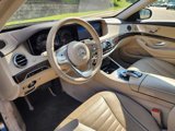 Certified 2019 Mercedes-Benz S 560 Sedan image 5