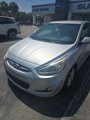 Used 2014 Hyundai Accent GLS w/ Option Group 2 image 2