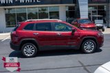 Used 2021 Jeep Cherokee Latitude image 2