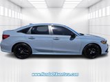 Certified 2024 Honda Civic Sport image 2