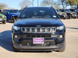 New 2025 Jeep Compass Latitude image 2