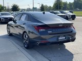 Used 2021 Hyundai Elantra SEL w/ Convenience + Premium Package image 5