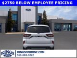 New 2024 Ford Escape ST-Line w/ Tech Pack #1 image 5