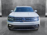 Used 2018 Volkswagen Atlas SE image 2